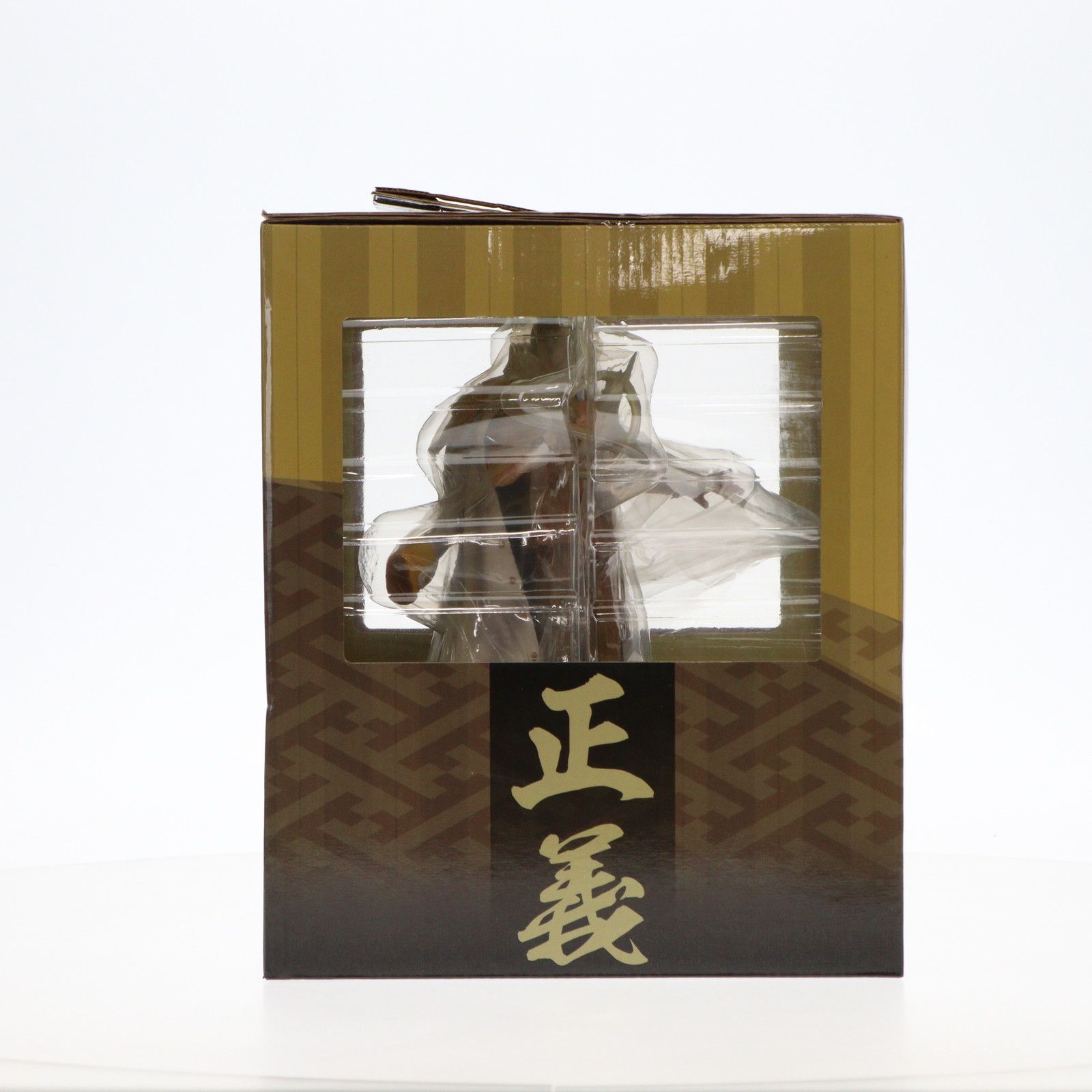 BANPRESTO - C賞 黄猿(きざる) 一番くじ ワンピース〜VS海軍編〜 ONE PIECE フィギュア プライズ(12208) バンプレスト 中古即納】[FIG]C賞 黄猿(きざる) 一番くじ ワンピース～VS海軍