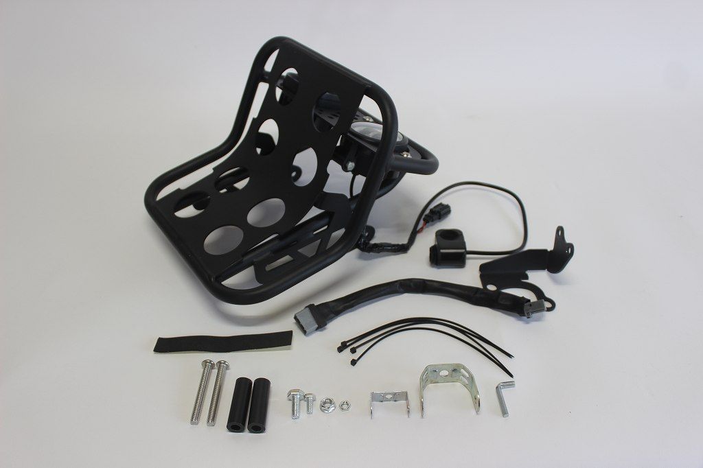 訳あり品 ハンターカブ CT125 CT 125 2020 以降 カスタム ヘッドライト プロジェクター エンジェルアイ