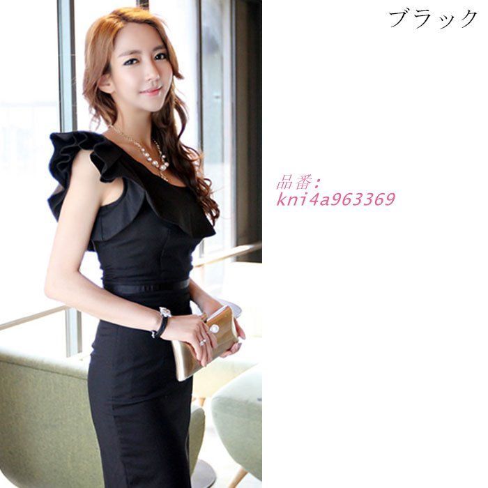 ドレス パーティー