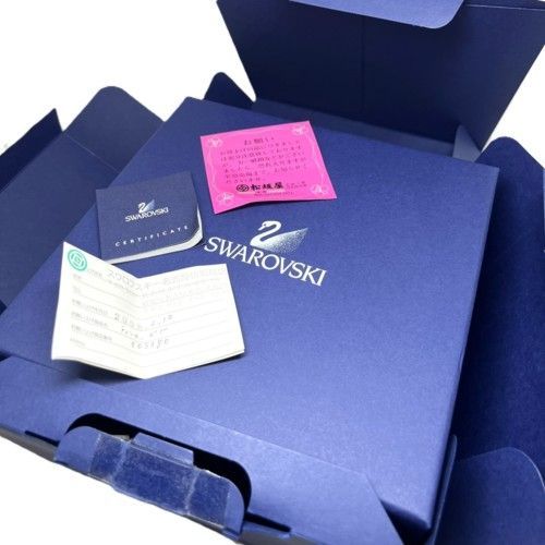 SWAROVSKI スワロフスキー ディズニー ティンカーベル 2008年 SWAROVSKI スワロフスキー ディズニー ティンカーベル 2008年