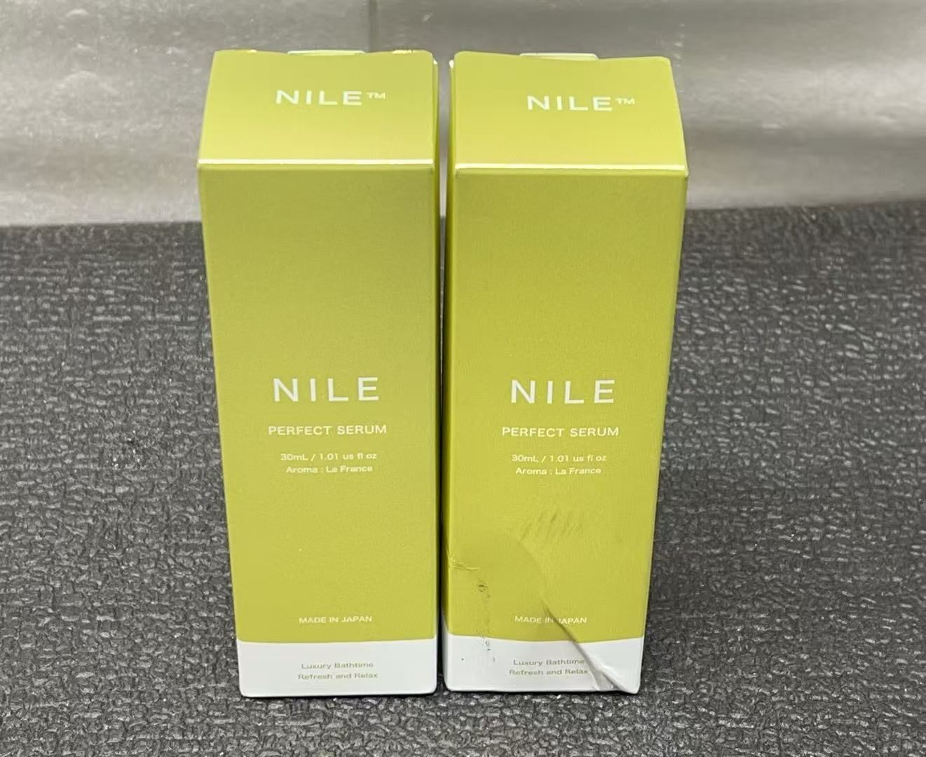 数量限定，SALE 4417244 NILE 美容液 パーフェクトセラム 30ml 美容液