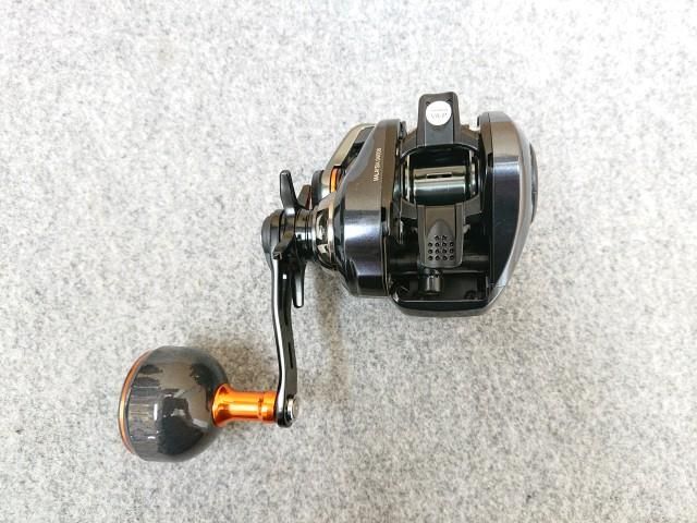 バルケッタ プレミアム