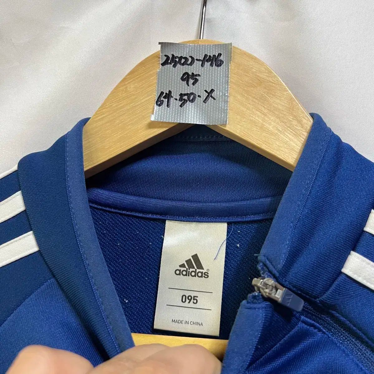 純正品/ 95 adidas(アディダス) チェルシー FC トレーニング ドリルトップ/ハーフジップアップ - メルカリ