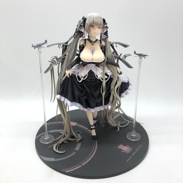 中古】アルター フォーミダブル 1/7 開封品 アズールレーン[97] - メルカリ