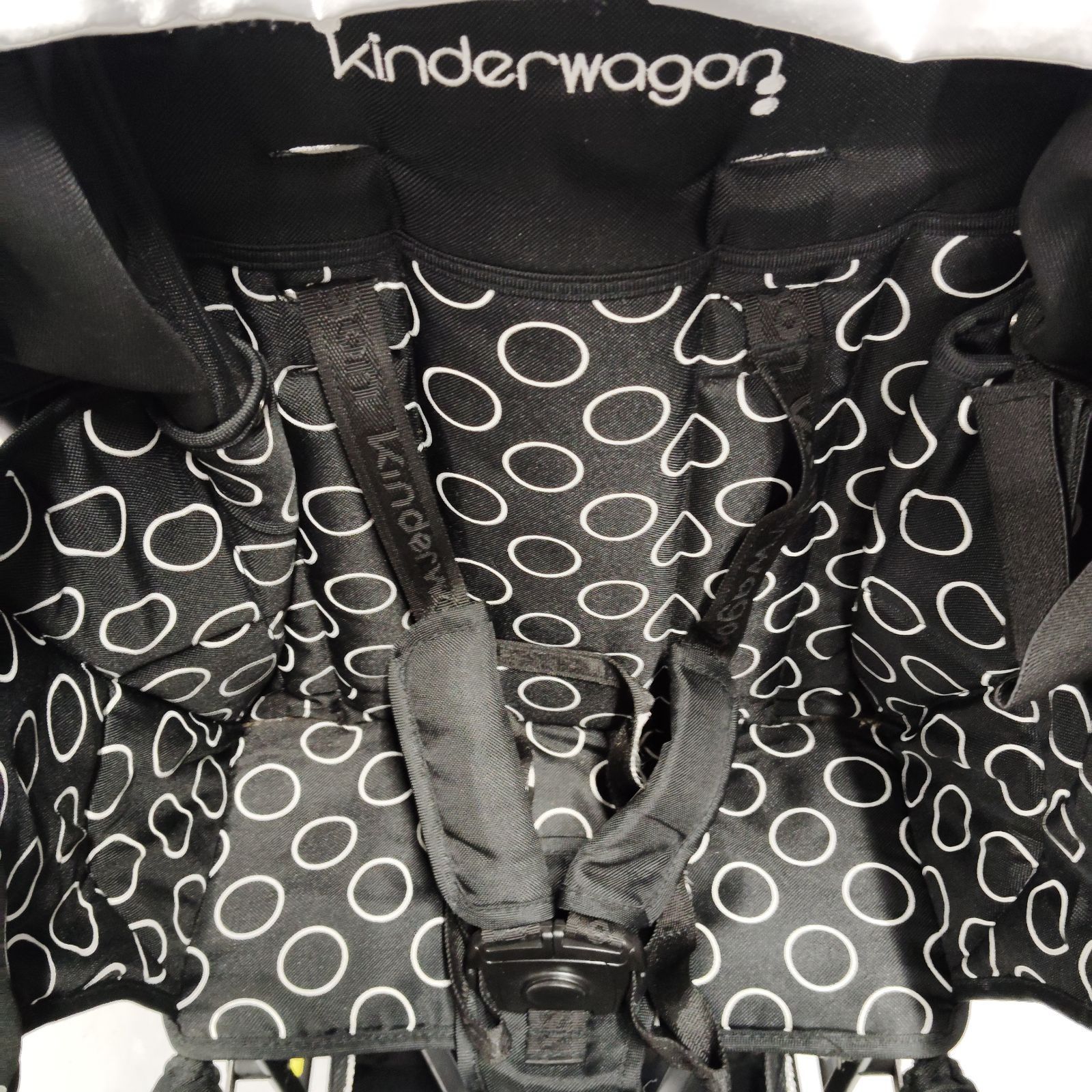 日本育児 kinderwagon