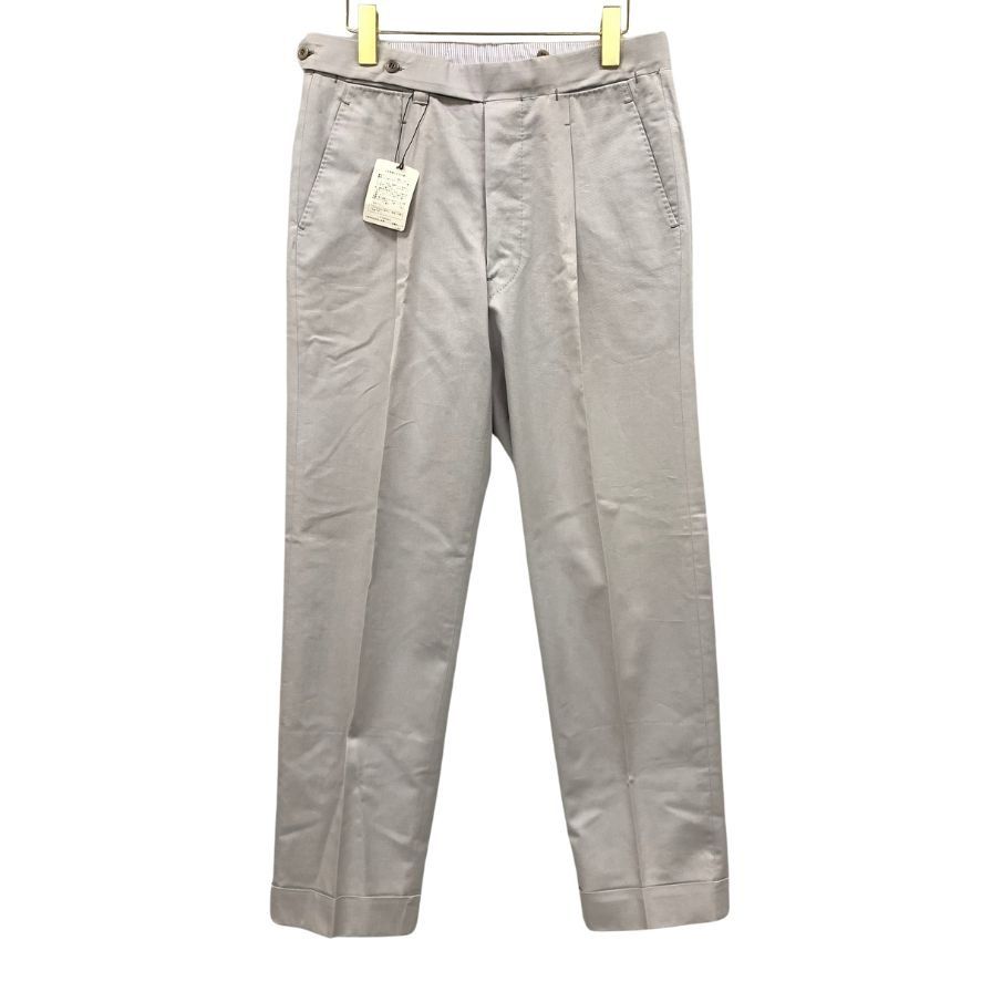 アンブロージ Amblrosi ハンド パンツ 50 サイドアジャスター