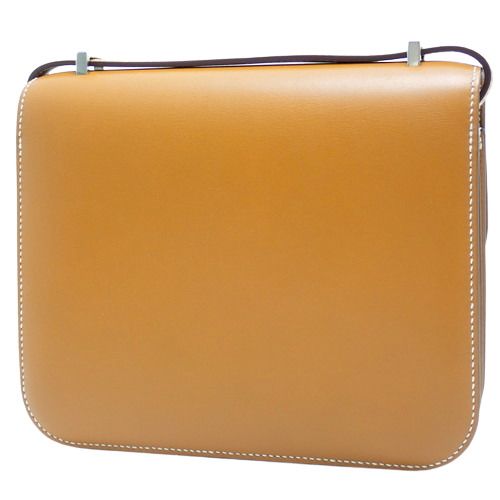 HERMES(エルメス) コンスタンス ミニ 18 ショルダーバッグ 斜め掛け