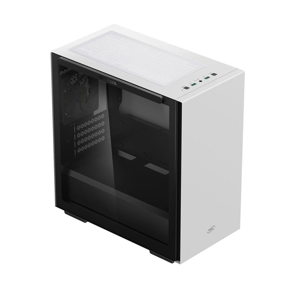 新品i5 12400F/16G/SSD500G+1000G/RX6600 8G - メルカリ