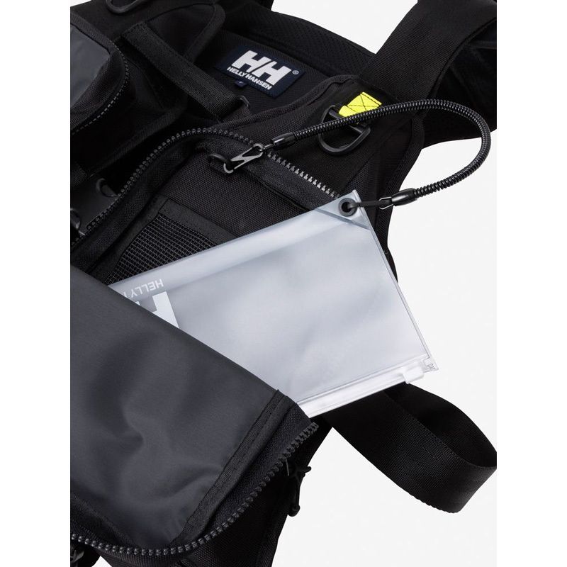 VEST