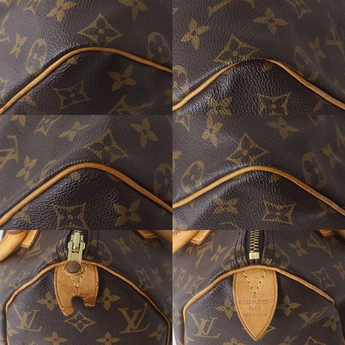 VUITTON