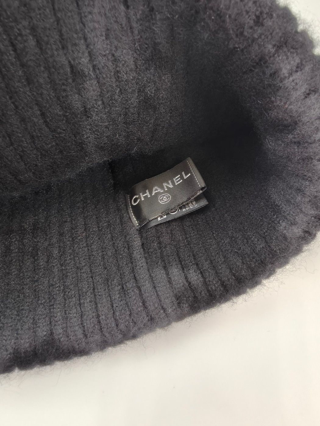 ブラック 管理番号