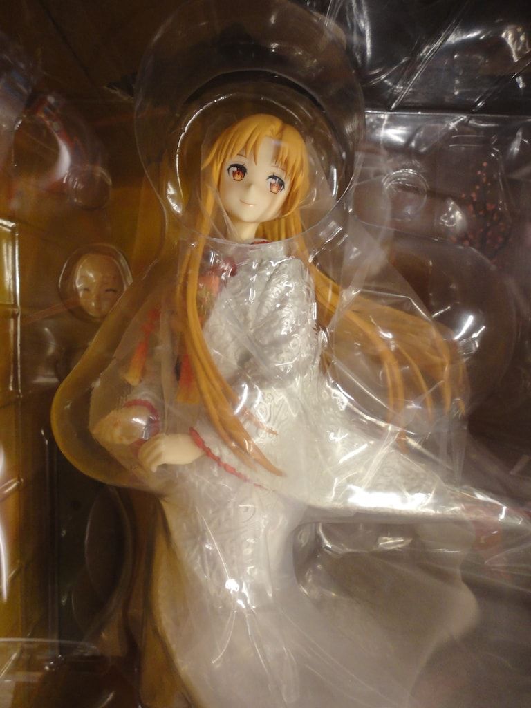 F:NEX/フリュー アスナ 白無垢