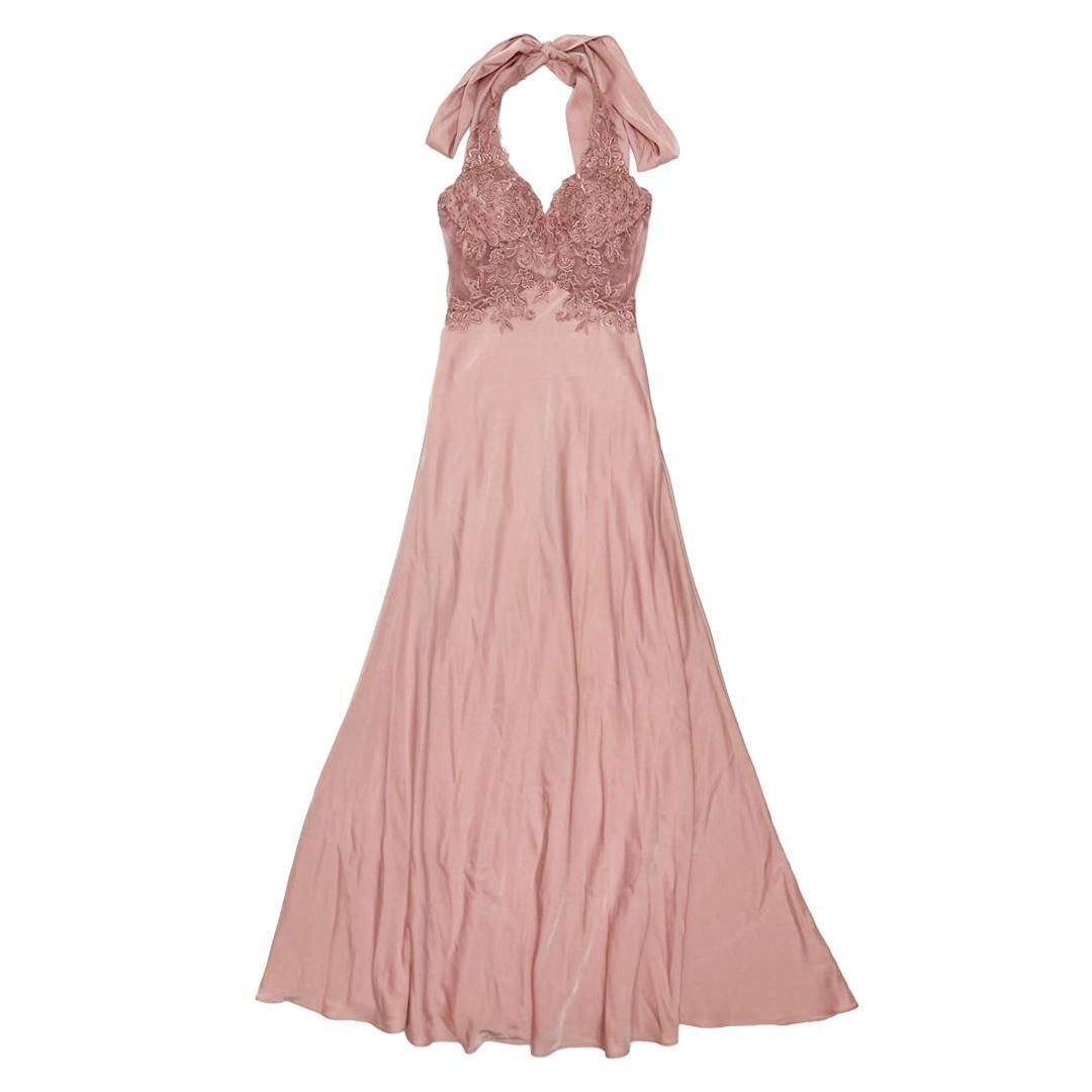 ERUKEI SETTAN エルケイセッタン ミディアムドレス sugar ERUKEI SETTAN エルケイセッタン ミディアムドレス sugar