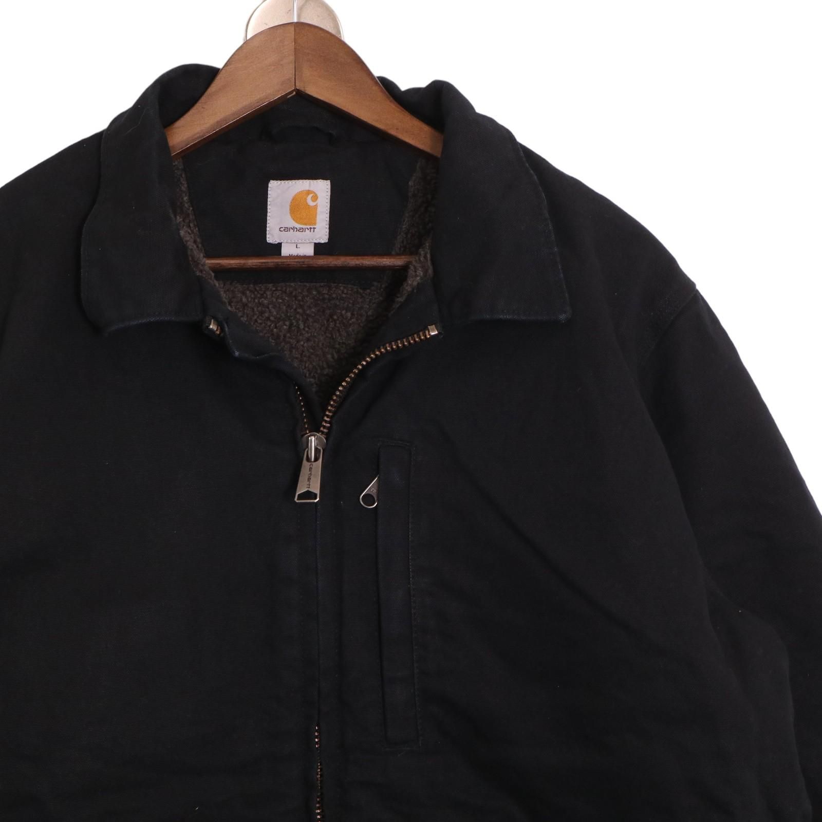 90年代 Carhartt カーハート デトロイトジャケット ワークジャケット