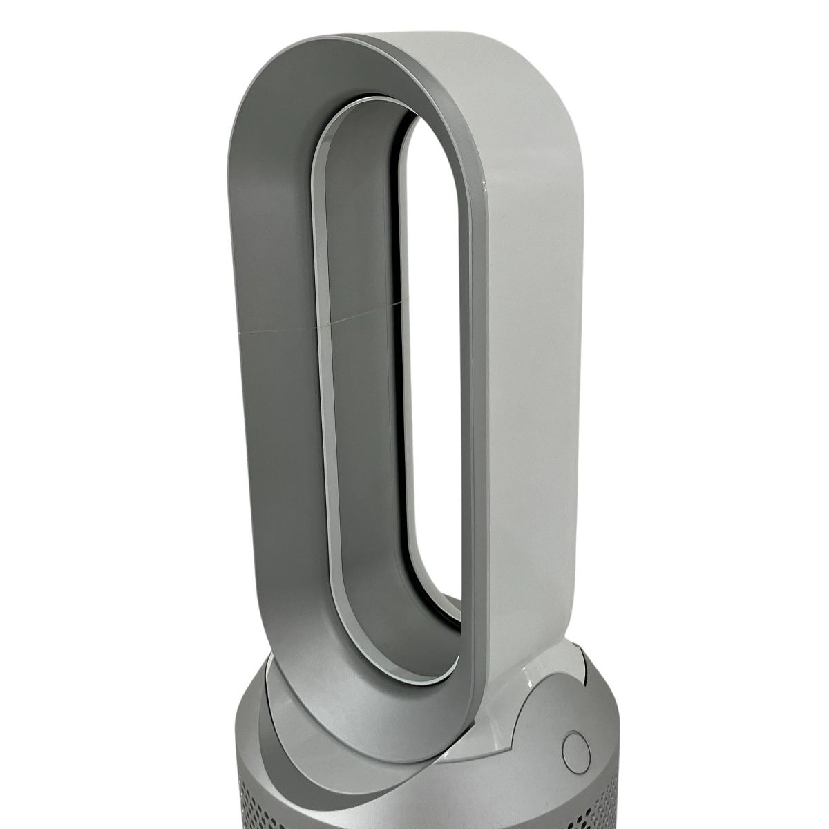 【メルカリSALE】dyson 空気清浄機 ホット&クール ダイソンHP03 ダイソン HP03 Hot+Cool 空調 扇風機 空気清浄機付き 家電 中古
