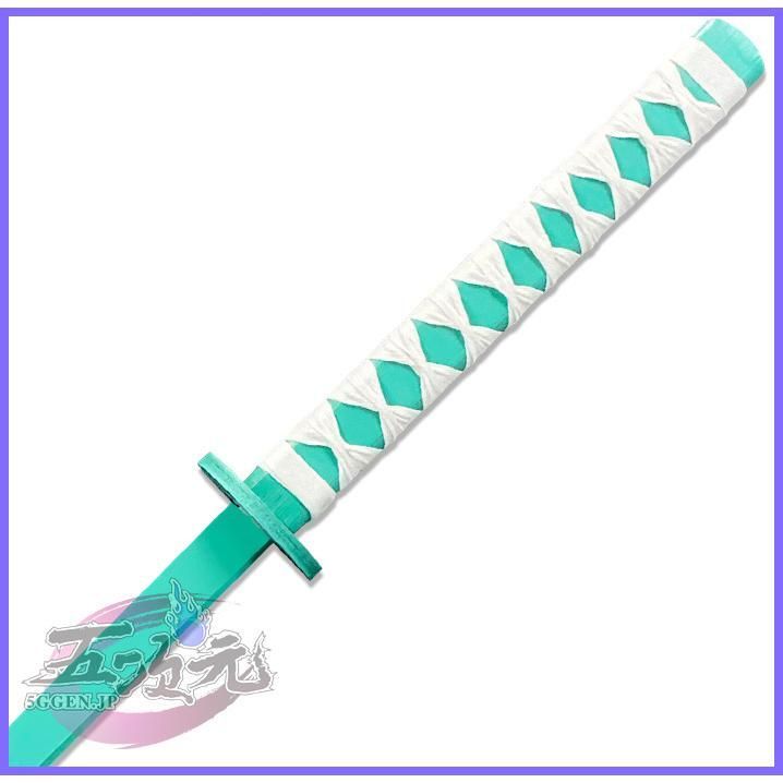 楓原万葉の剣 武器