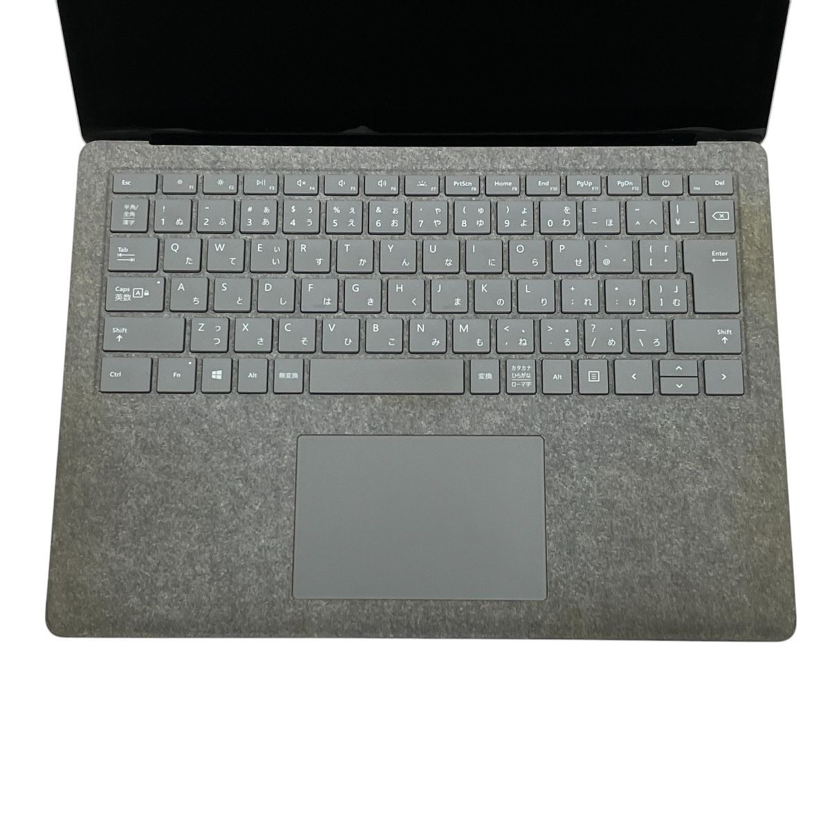 ジャンク】Microsoft Surface Laptop 4 13.5インチ Microsoft