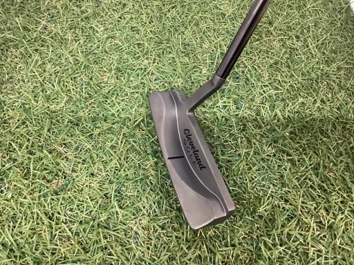Cleveland HUNTINGTON BEACH パター 33インチ HC付 クラブ