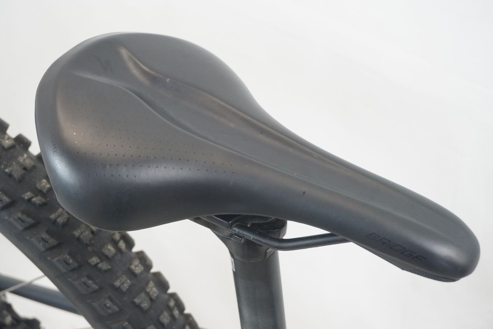 モデル マウンテンバイク