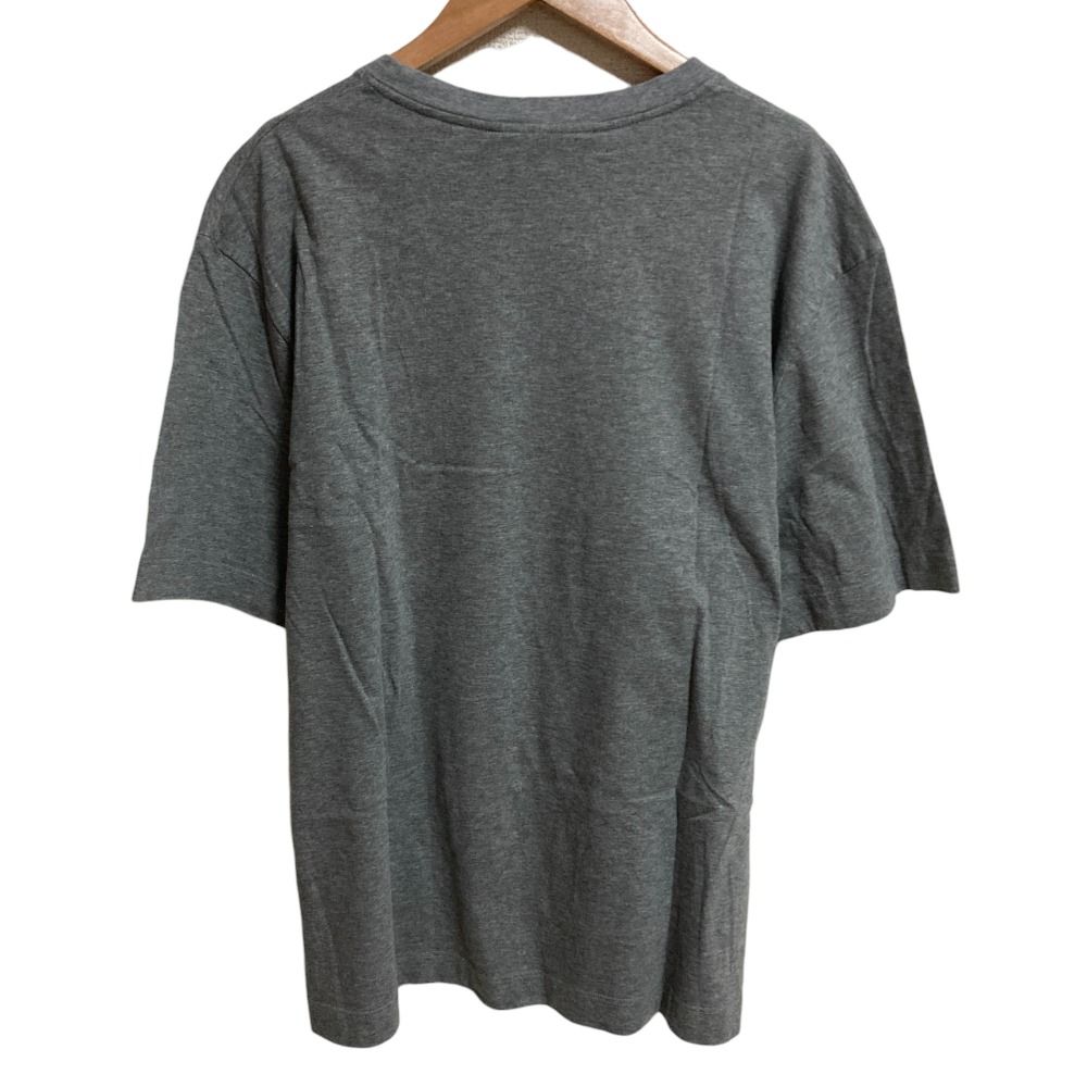 美品 PLAN C プランシー クルーネック ショートスリーブ フォト  