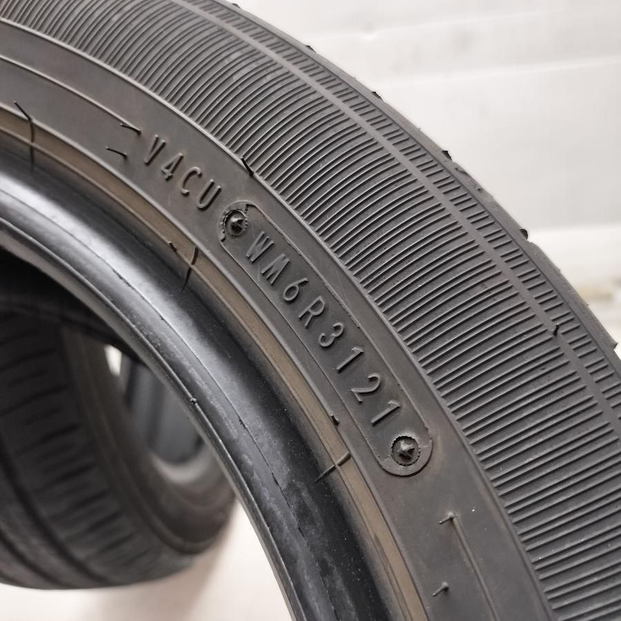 DL ENASAVE EC300＋　175/55R15中古　４本セット ダンロップ エナセーブ EC300+ 175/55R15 77V 価格比較 - 価格.com
