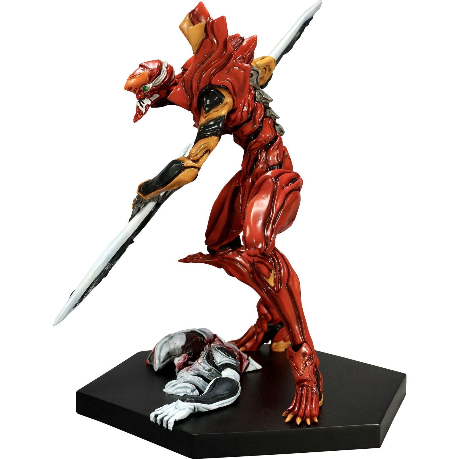 CCPJAPAN×Yoshi. Project 第3弾 エヴァンゲリオン弐号機 新世紀