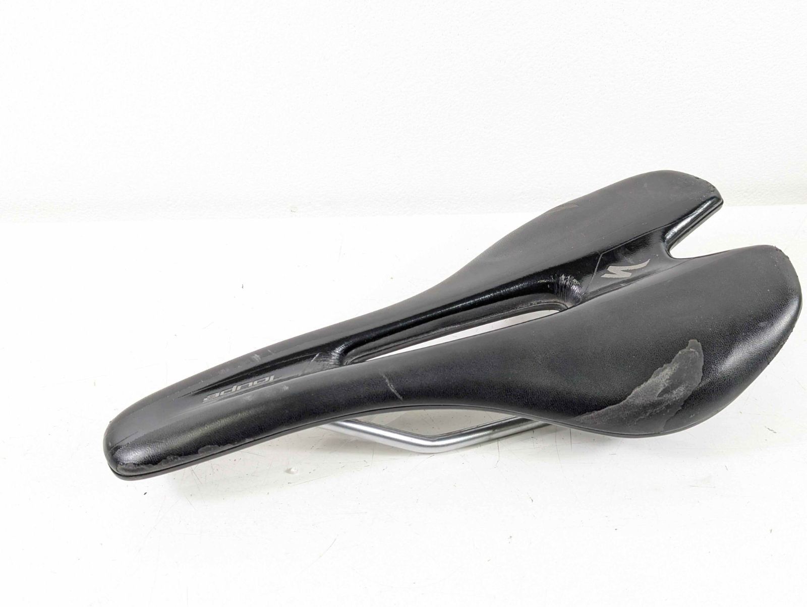 並品】Specialized Toupe サドル 130㎜ SAD250619Q - メルカリ