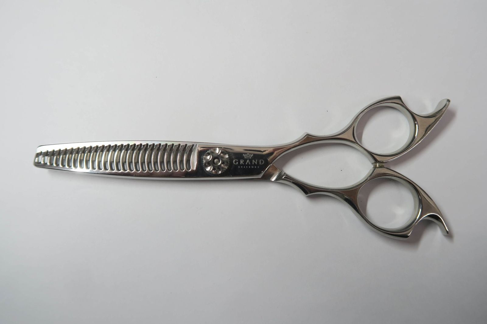 トギノンTOGINON】FUMA.FF フーマフォルテッシモ スーパーブラント5.8