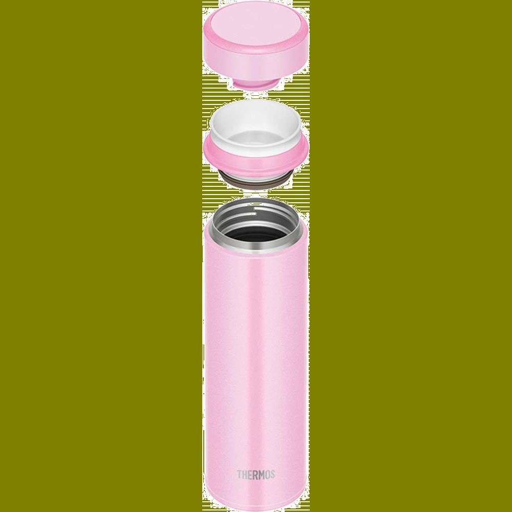 サーモス 水筒 真空断熱ケータイマグ 500ml ライトピンク JOG-500 LP - メルカリ