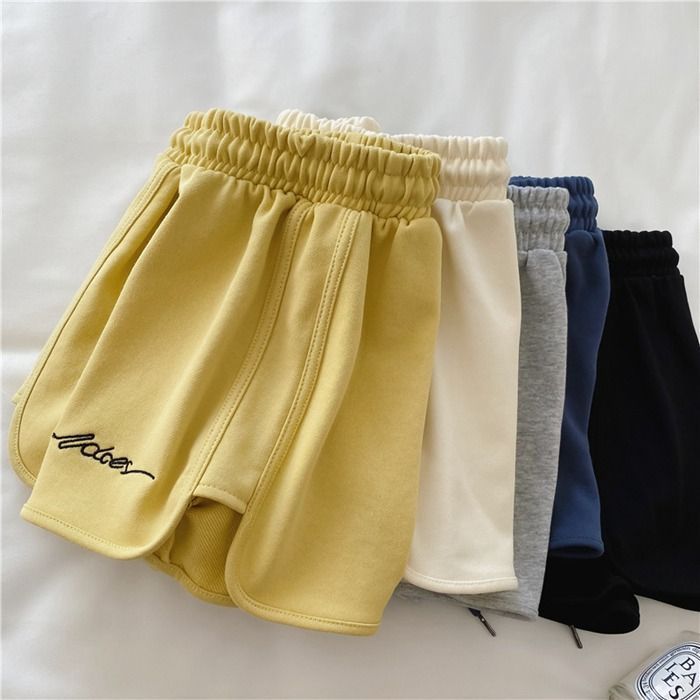 新品未使用⭐︎ベアショートパンツ アルパカ素材 あったか テディベア 新品未使用⭐︎ベアショートパンツ アルパカ素材 あったか