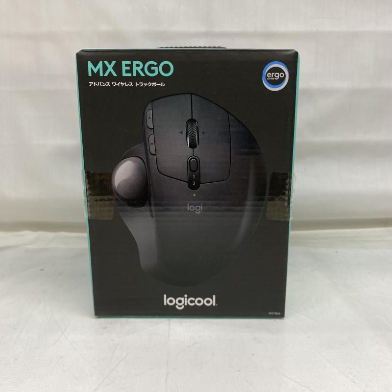 2025|Logocool MX ERGO MXTB1d グラファイト 22