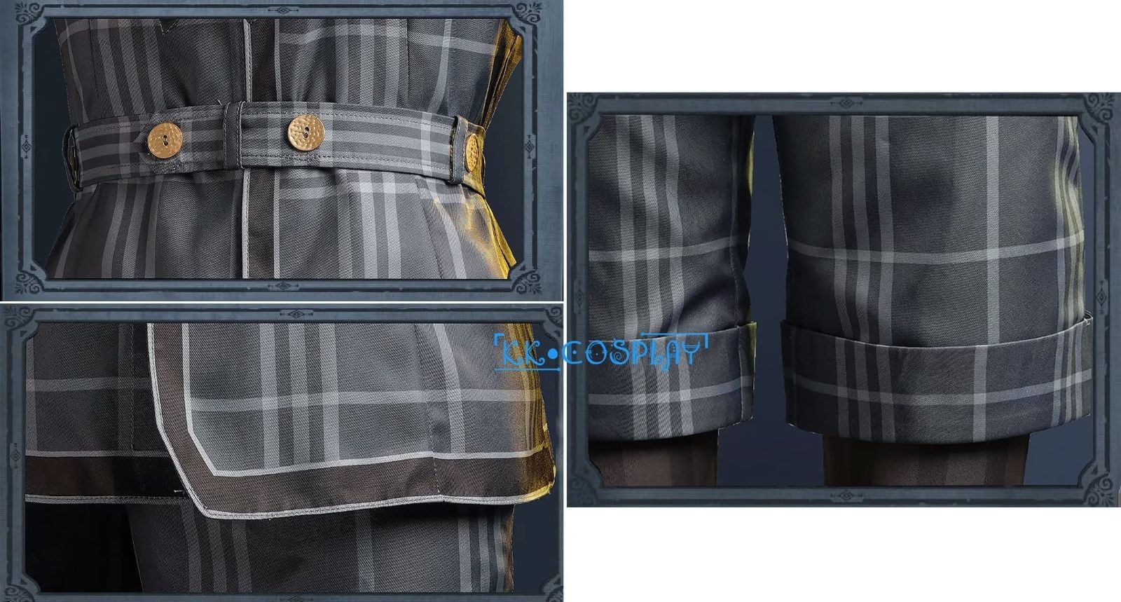 イソップ?カール 溯洄シリーズ