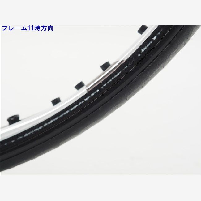 HEAD - 中古 テニスラケット ヘッド スピード パワー 2022年モデル (G2)HEAD SPEED PWR 2022 中古 テニスラケット ヘッド スピード パワー 2022年モデル (G2
