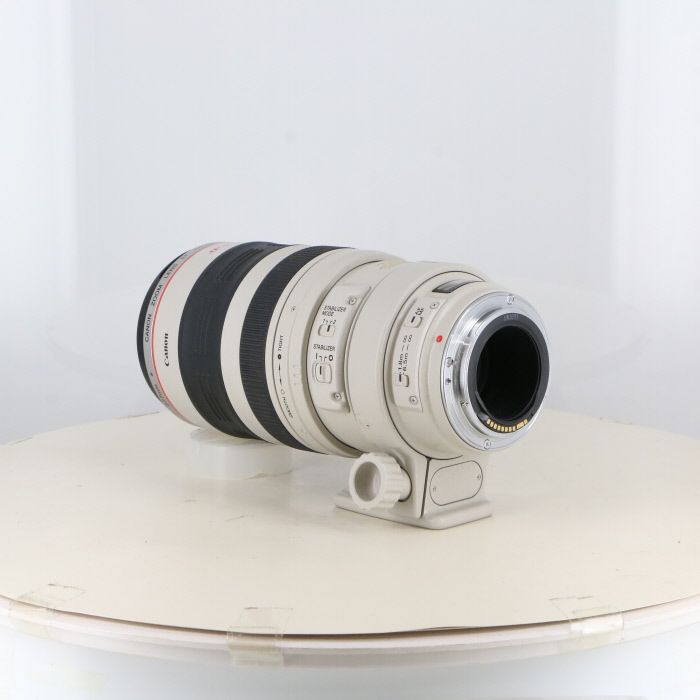 中古】(キヤノン) Canon EF100-400/4.5-5.6L IS USM