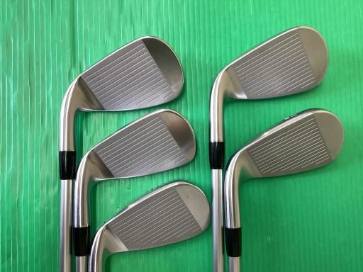 IR Titleist