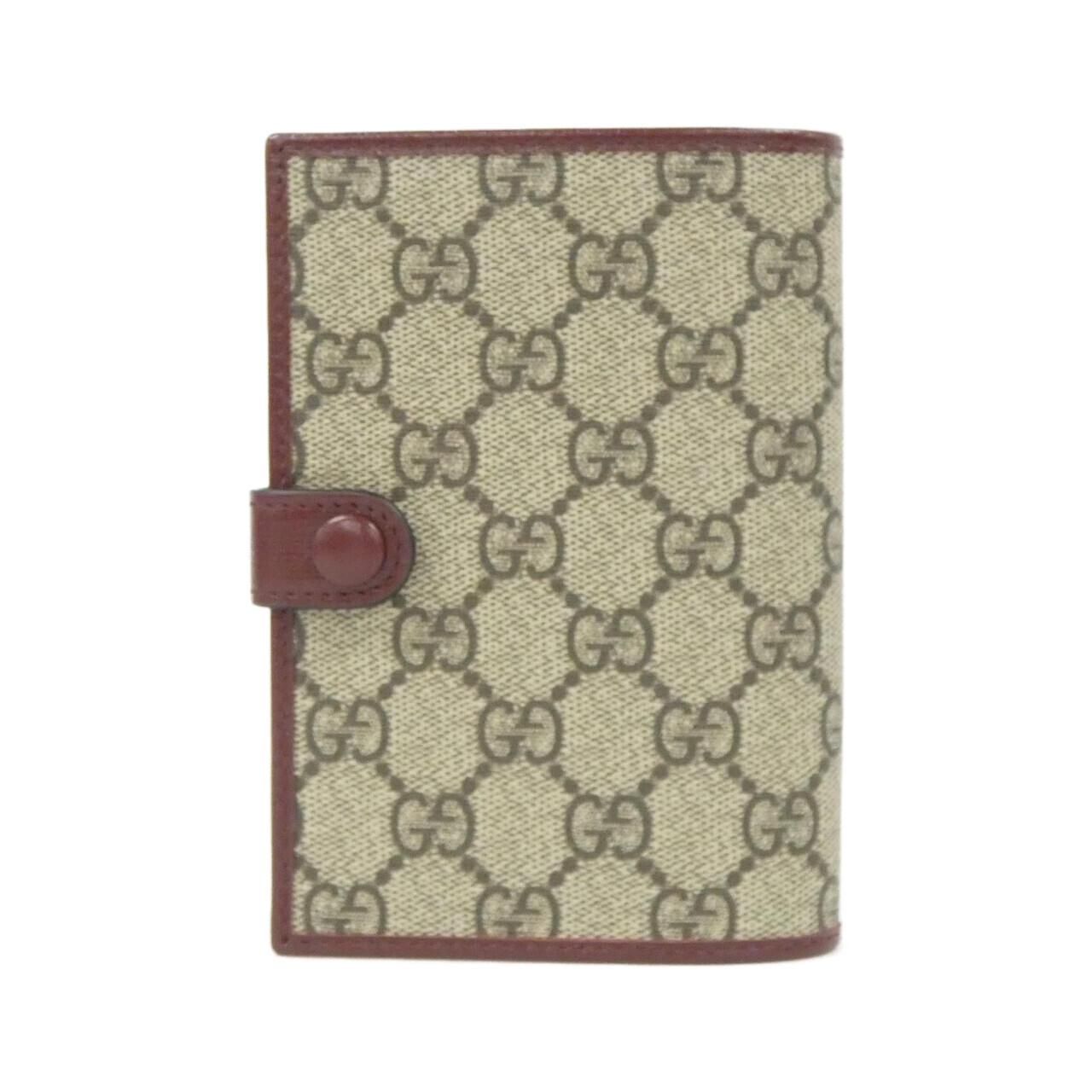 グッチ GG RETRO 724562 パスポートケース
