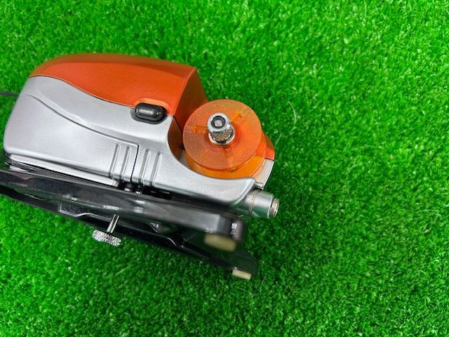 シマノ ワカサギマチック DDMT オレンジ