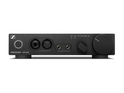 4営業日で発送 ゼンハイザー HDV820 ハイレゾ音源対応 ヘッドホンアンプ DAC付 HDV820