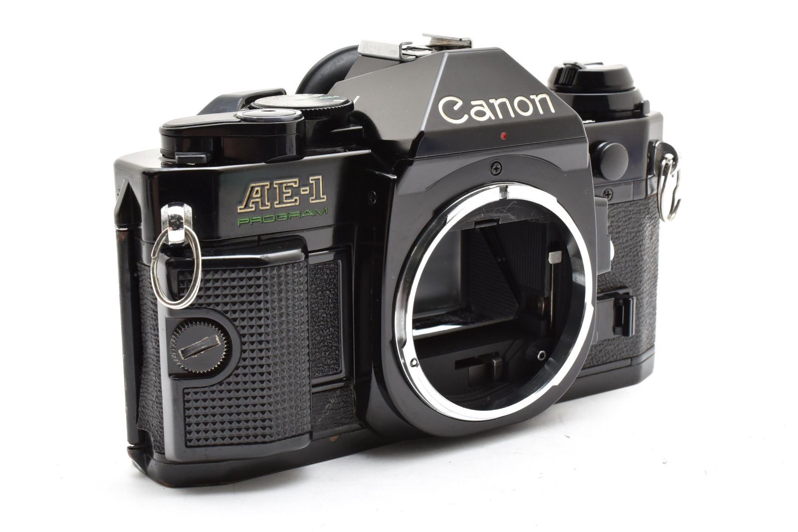 ボディ ブラック