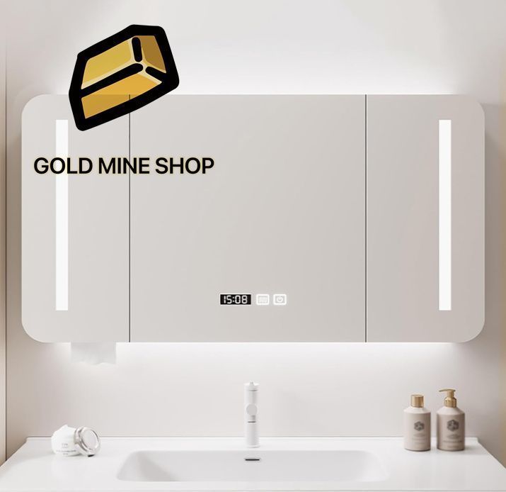 ミラーキャビネット おしゃれ