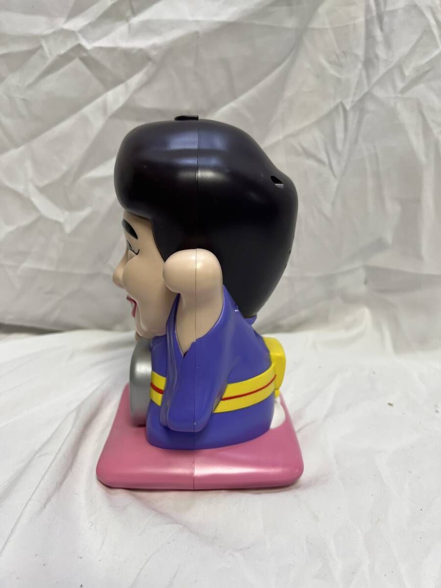 レア希少品☆サミー・パチスロ・玉緒でおきなはれ・中村玉緒・ボイス付