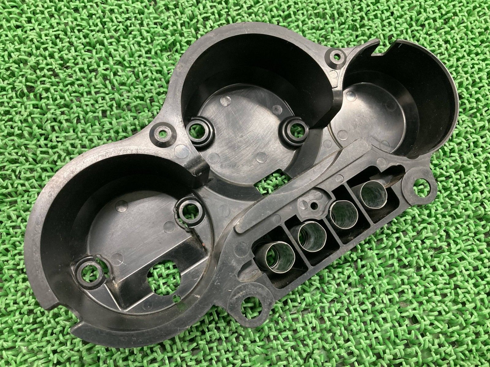 メーターケース