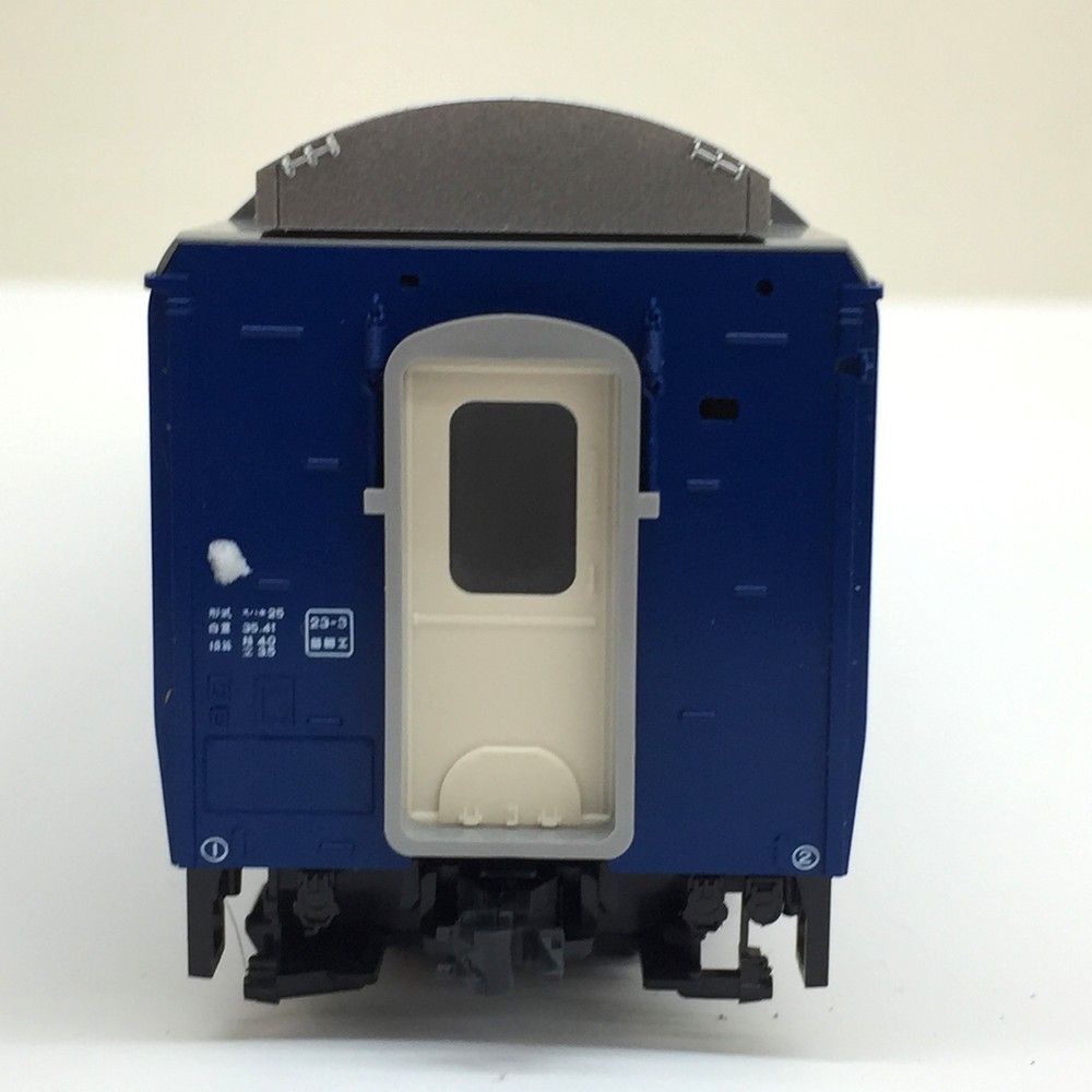 ロビー H0ゲージ