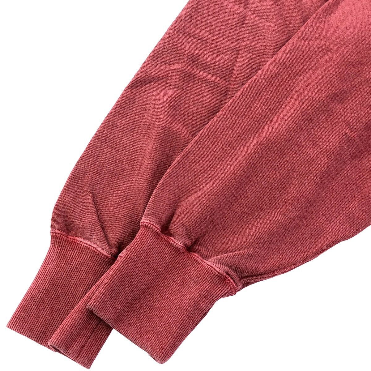 JOHN MASON SMITH ジョン メイソン スミス 25SS PIGMENT DYE COTTON  