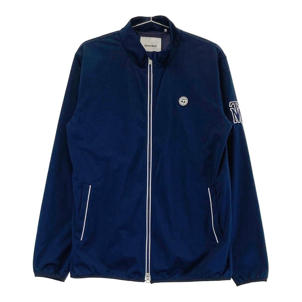 サイズ：M TAYLOR MADE テーラーメイド 2022年モデル 裏メッシュ