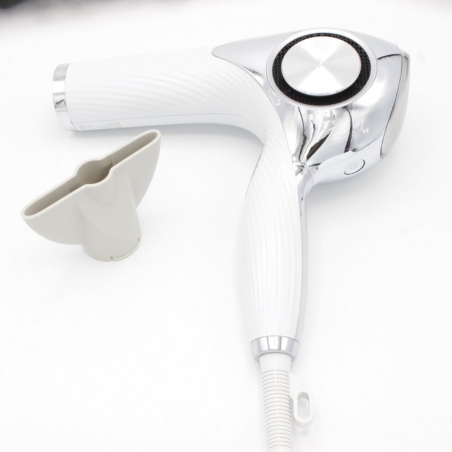 正規品】MTG ReFa BEAUTECH DRYER PRO RE-AJ02A ホワイト リファビュー