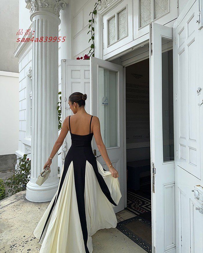 パーティードレス