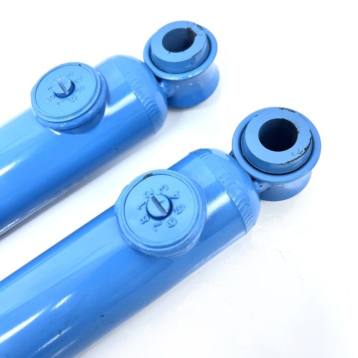 アルミショックアブソーバー自動車部品リアショックアブソーバー