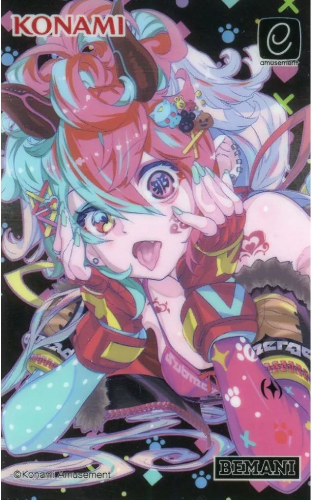 希少　レア　DevilMayCry バーリズム　特典　ハードコースター　ダンテ 希少 レア DevilMayCry バーリズム 特典 ハードコースター