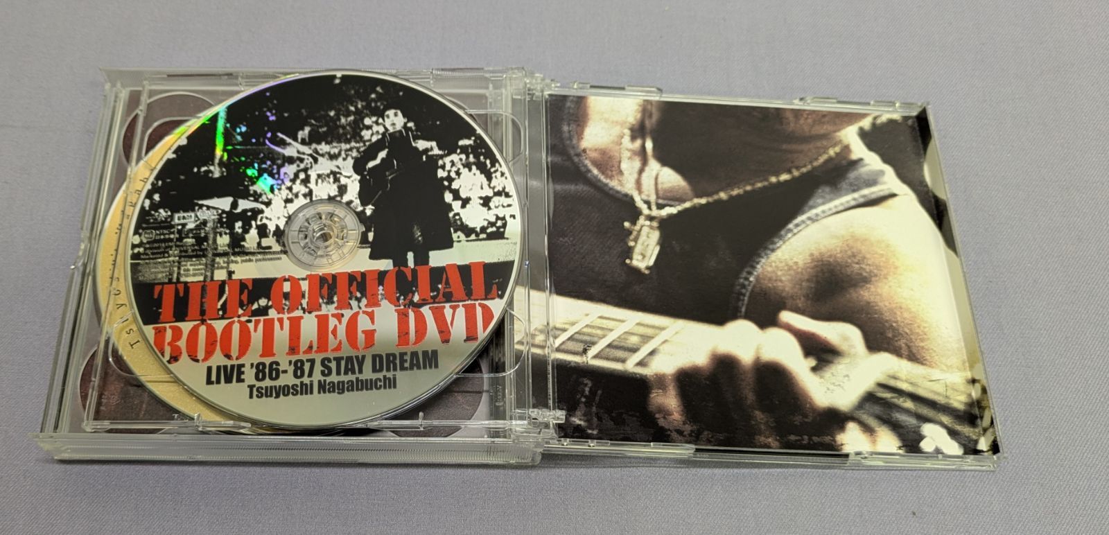 All Time Best 2014 傷つき打ちのめされても、長渕剛 初回生産限定盤